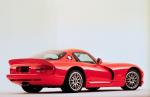 Dodge Viper ACR 1999 года